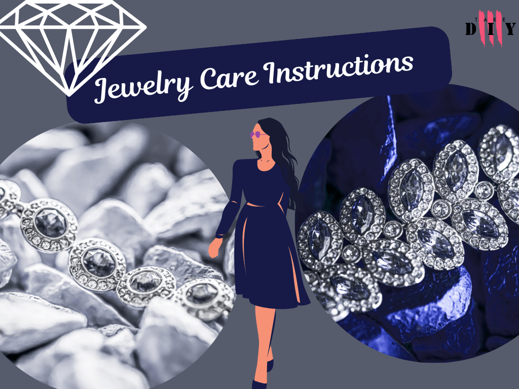jewelry care instructions
