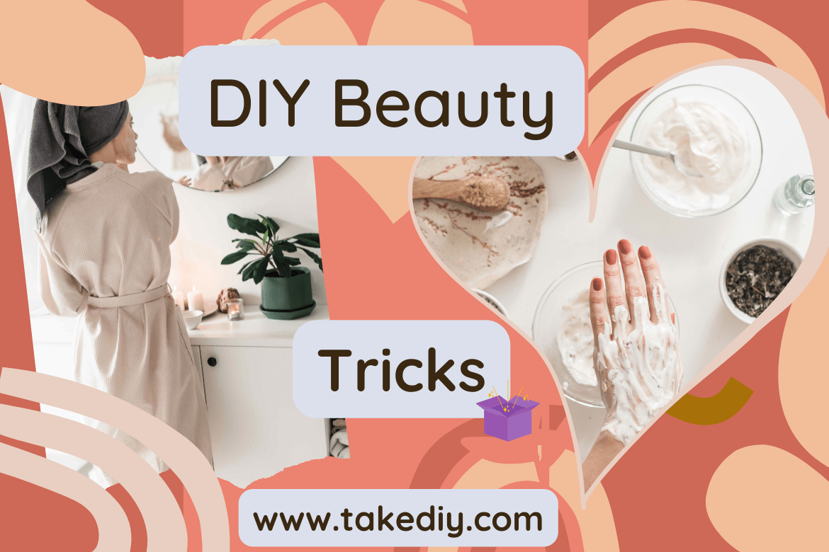 DIY-beauty