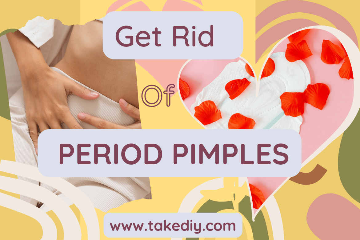 PERIOD-PIMPLES