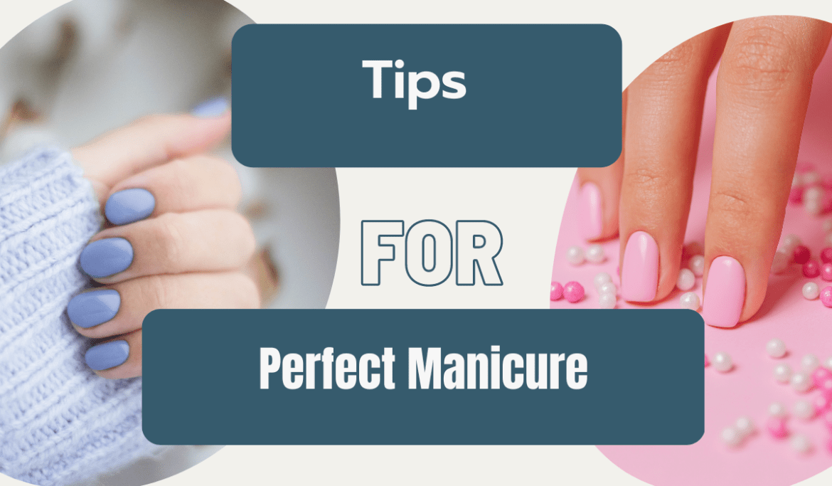 Perfect-Manicure