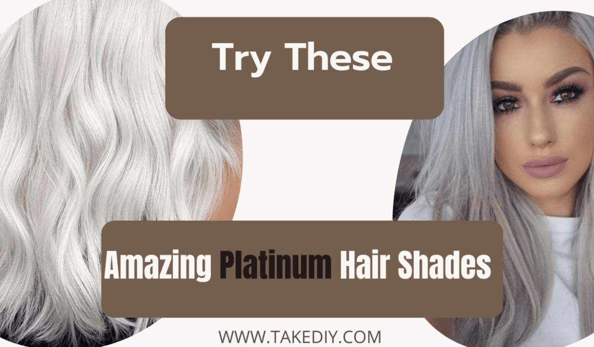 platinum-hair