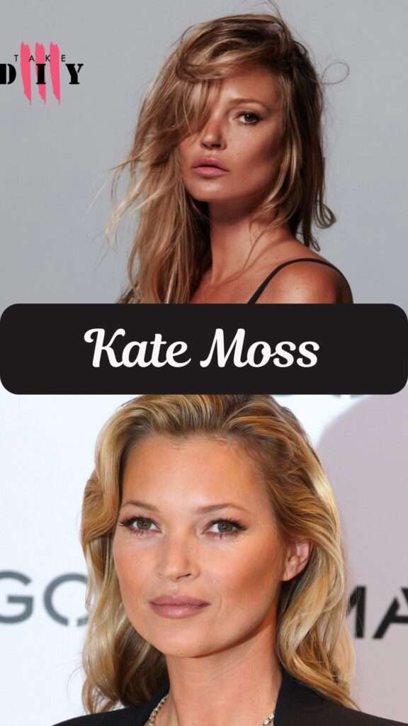 Kate Moss, 