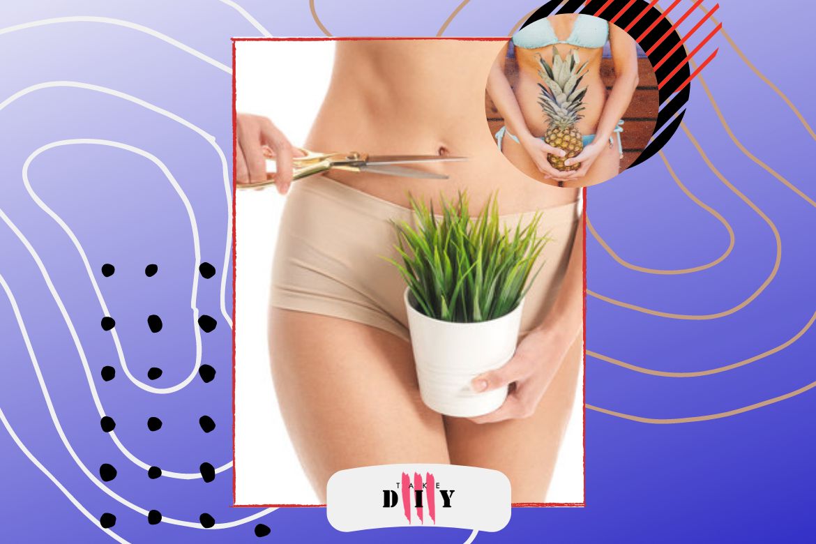 Bikini Waxing Bikini Waxing