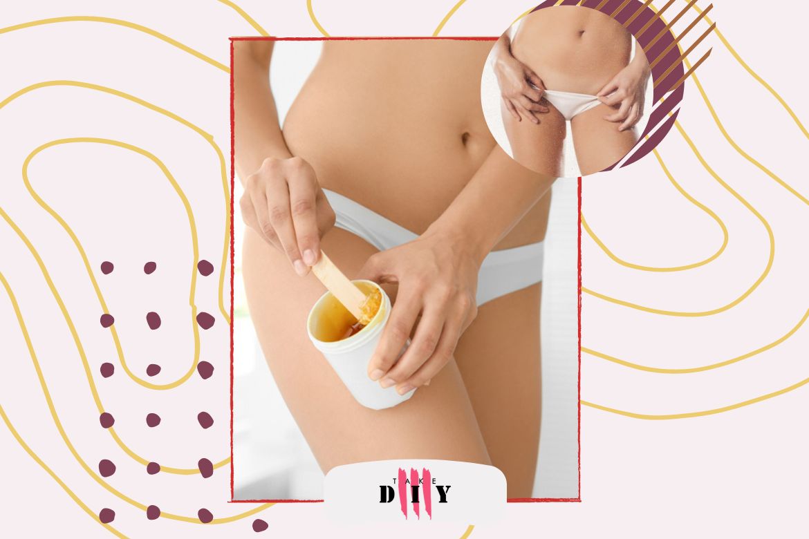 Brazilian Bikini Wax Brazilian Bikini Wax