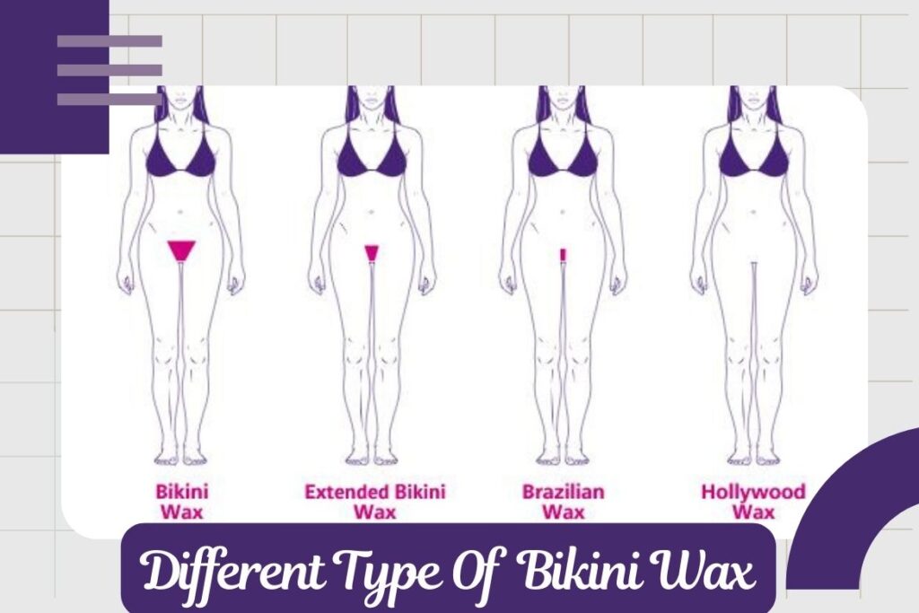 type of bikini wax, What Is A Brazilian Bikini Wax