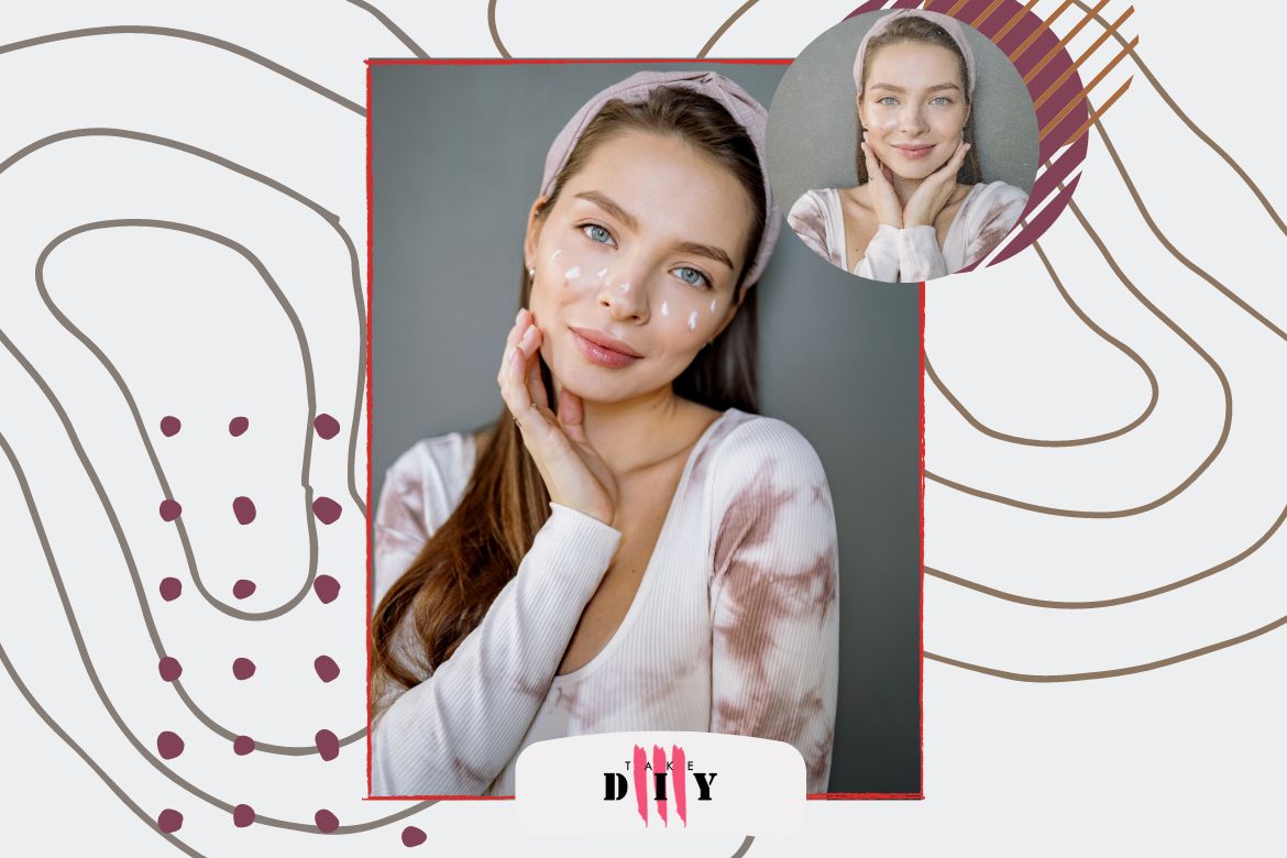 covers takediy official (2) Beautiful woman