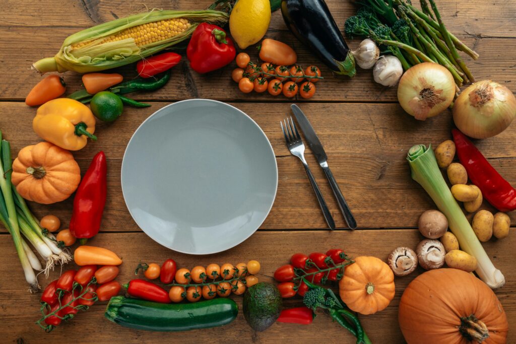 Top 10 Superfoods for Optimal Health - TAKE DIY