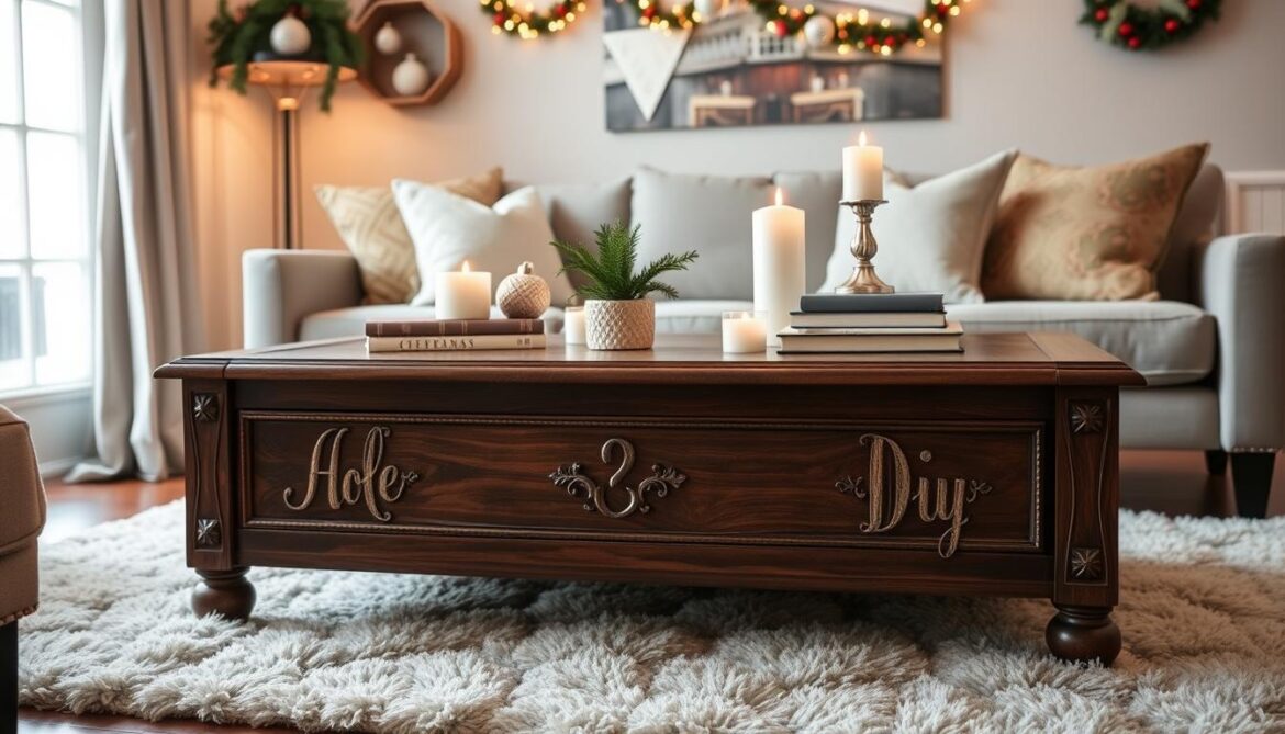 Crafted-Holiday-Ornaments Crafted Holiday Ornaments