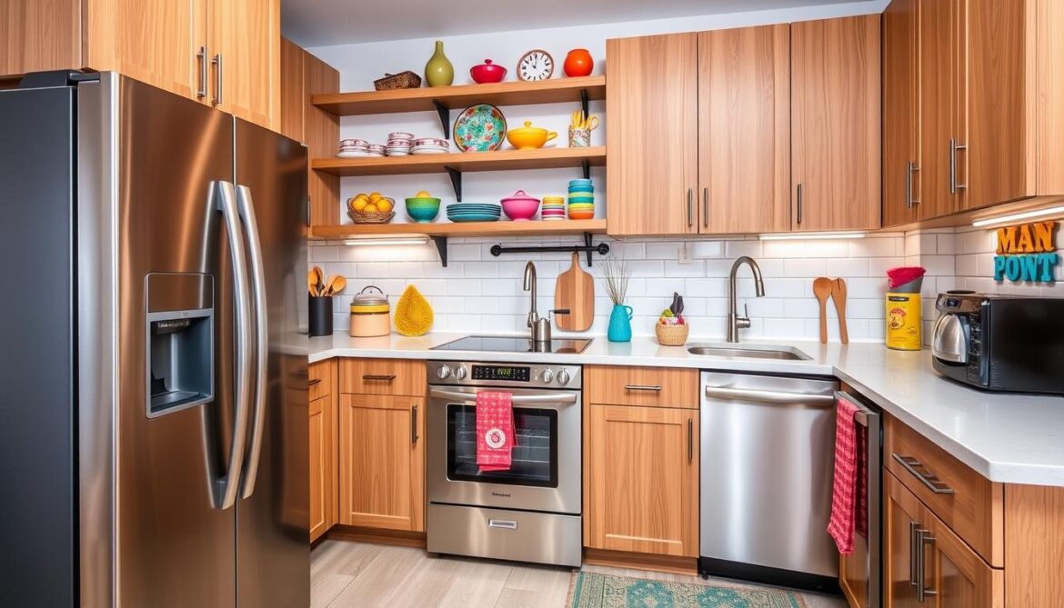 DIY-Kitchen-Appliance-Upgrades DIY Kitchen Appliance Upgrades