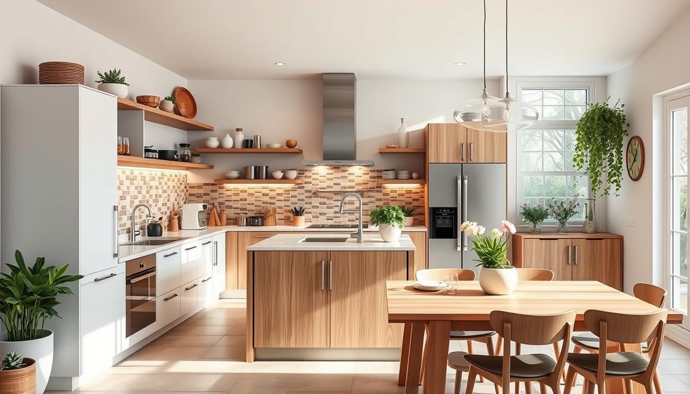 10 Steps to a DIY Kitchen Renovation on a Budget - TAKE DIY