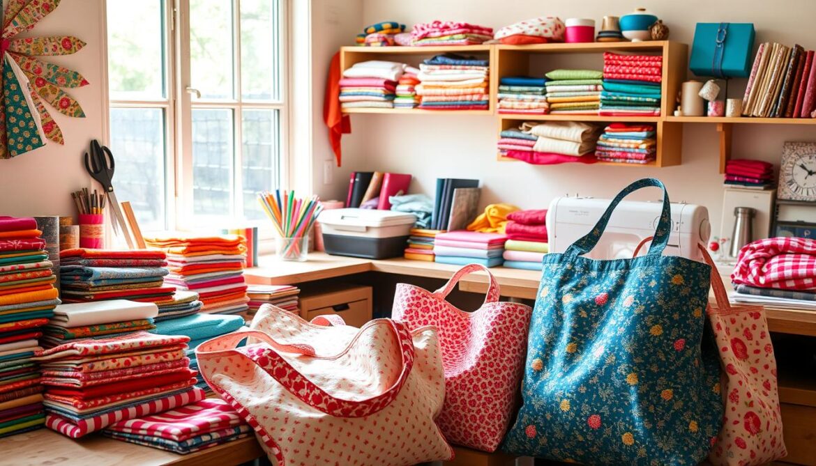 Handmade-Tote-Bags Handmade Tote Bags