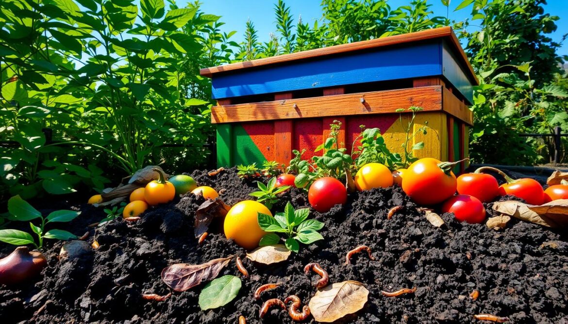 How-to-Compost-for-Beginners How to Compost for Beginners