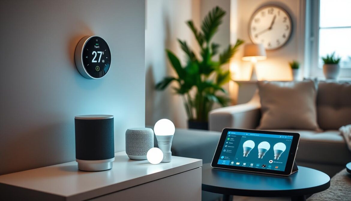 How to Install Smart Home Devices