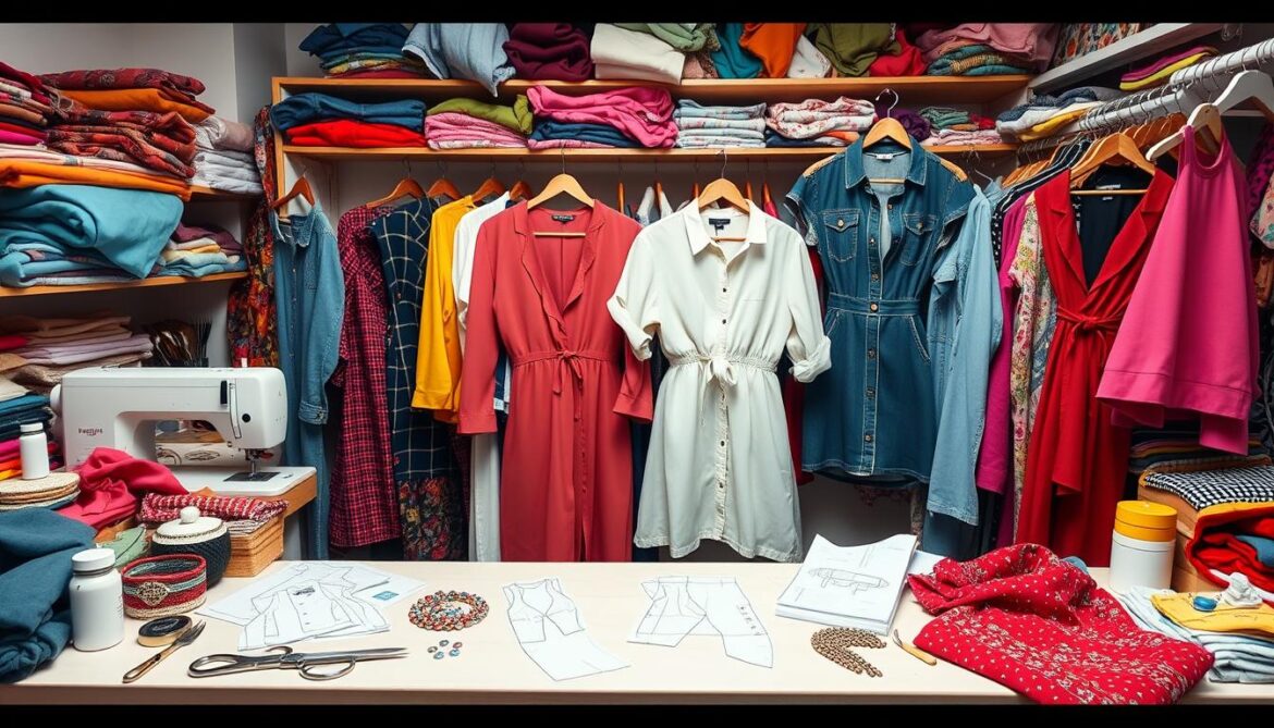 How-to-Upcycle-Old-Outfits How to Upcycle Old Outfits