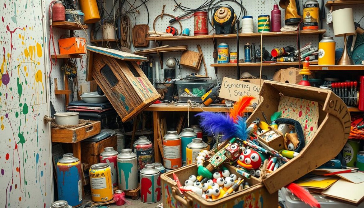 Quirky-DIY-Nightmares Quirky DIY Nightmares