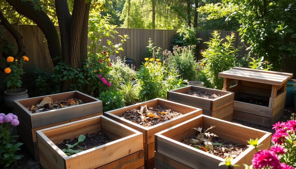 compost bins for beginners