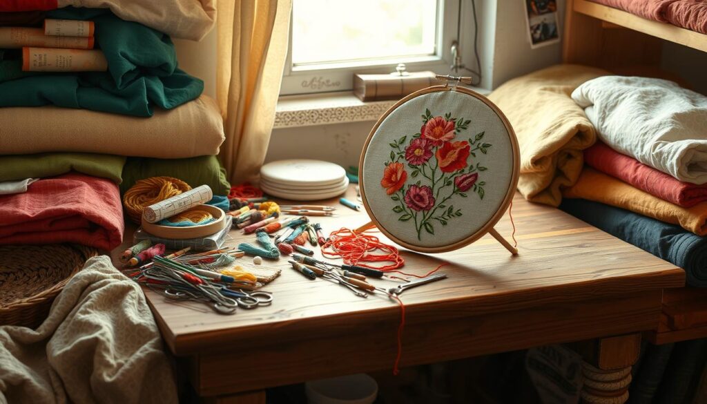 embroidery tutorials