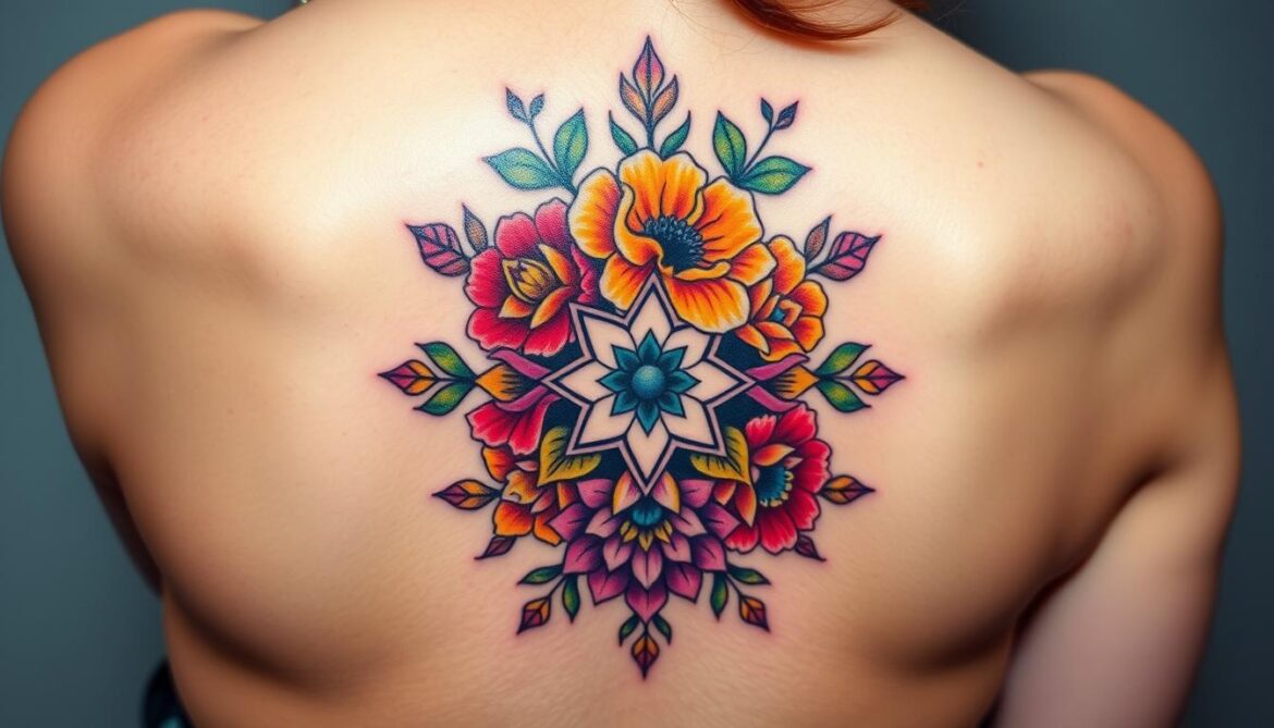 Tramp-Stamp-Tattoo Tramp Stamp Tattoo