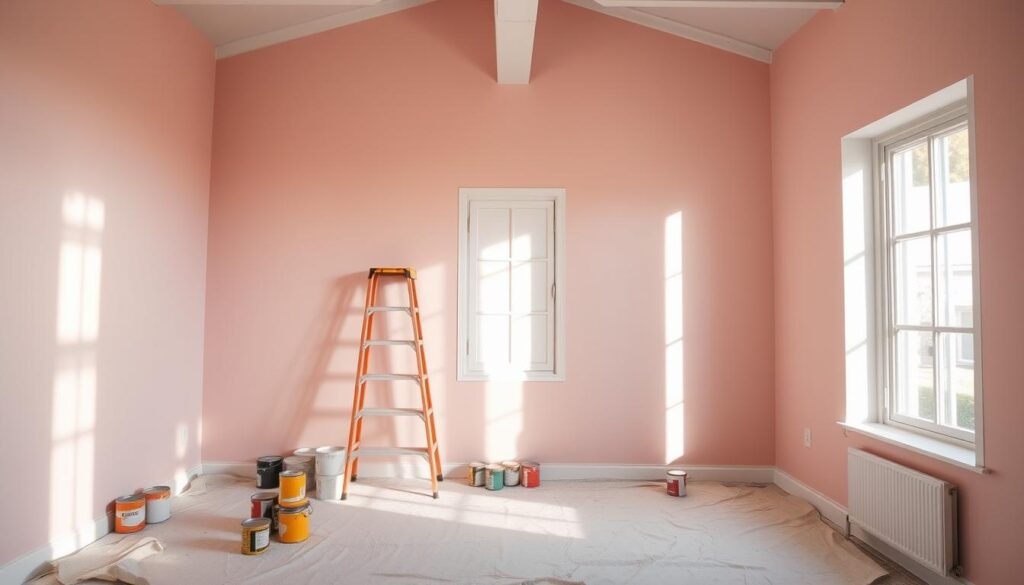 interior painting