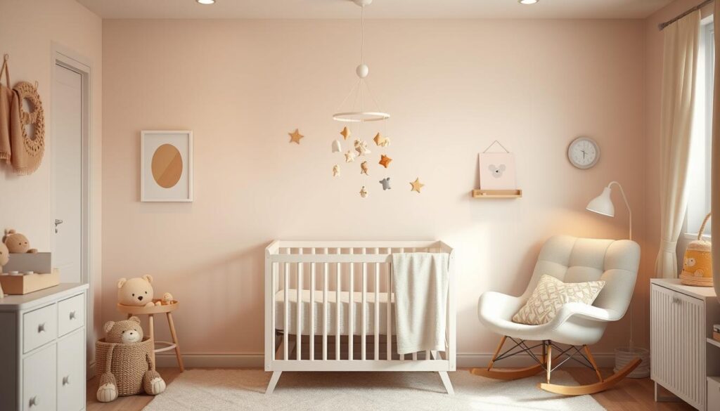 nursery decor