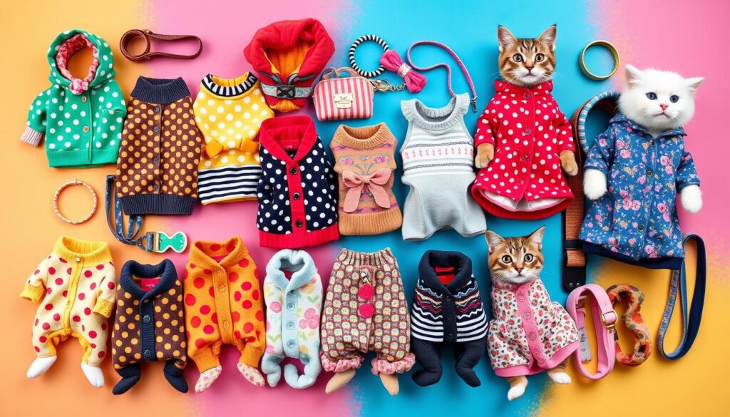 pet clothing