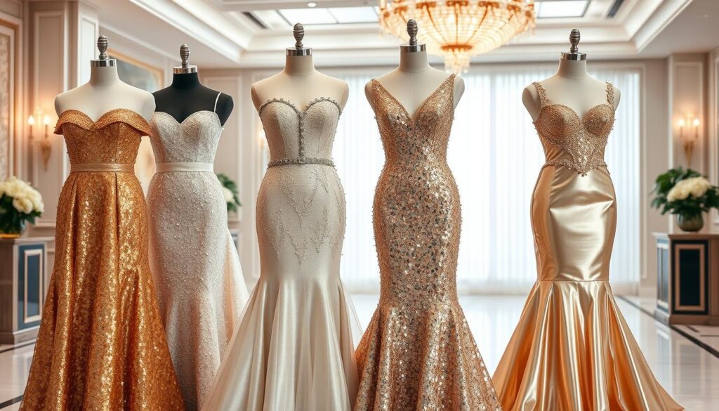 prom dress trends