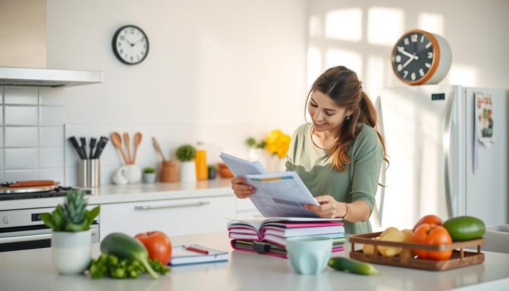 time management for moms