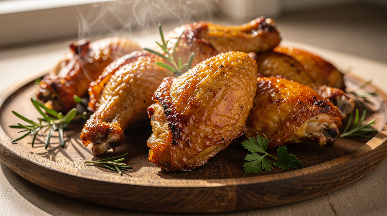 air fryer recipes for beginners