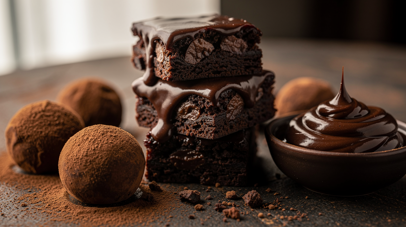 easy dessert recipes