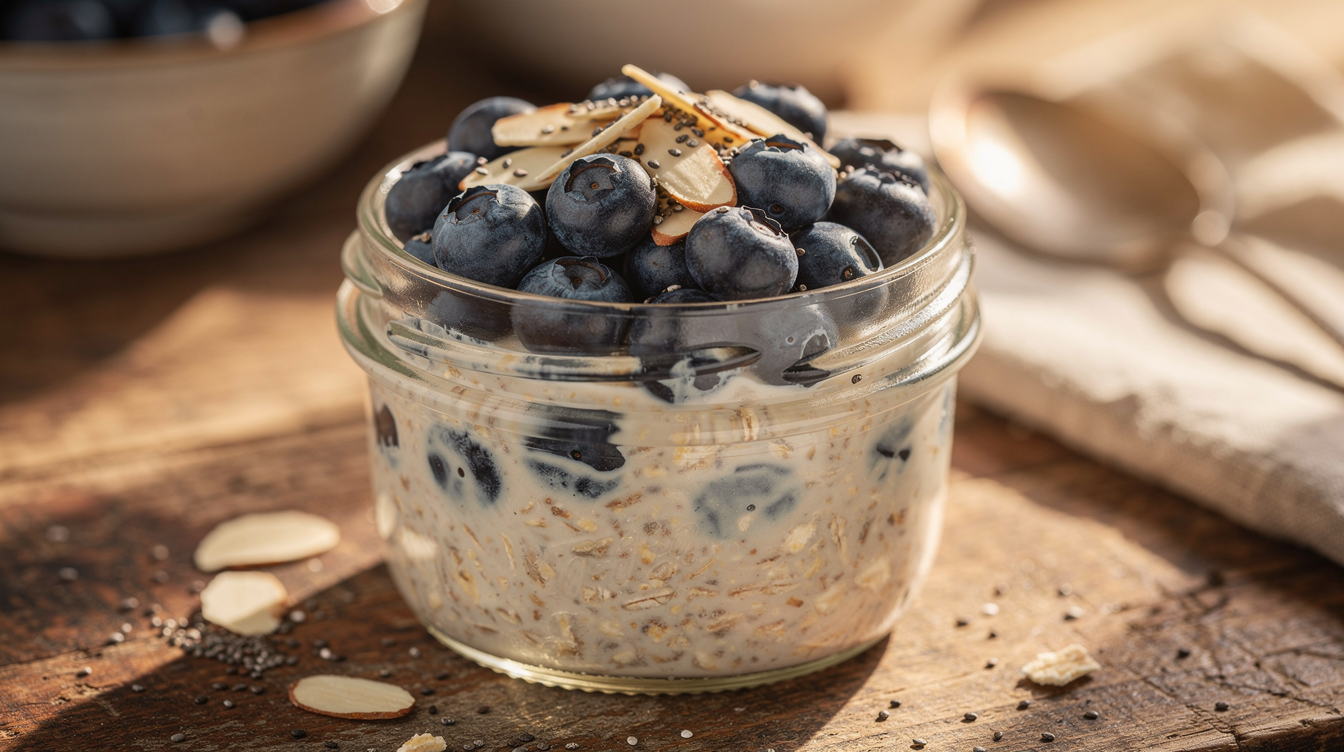 healthy breakfast ideas