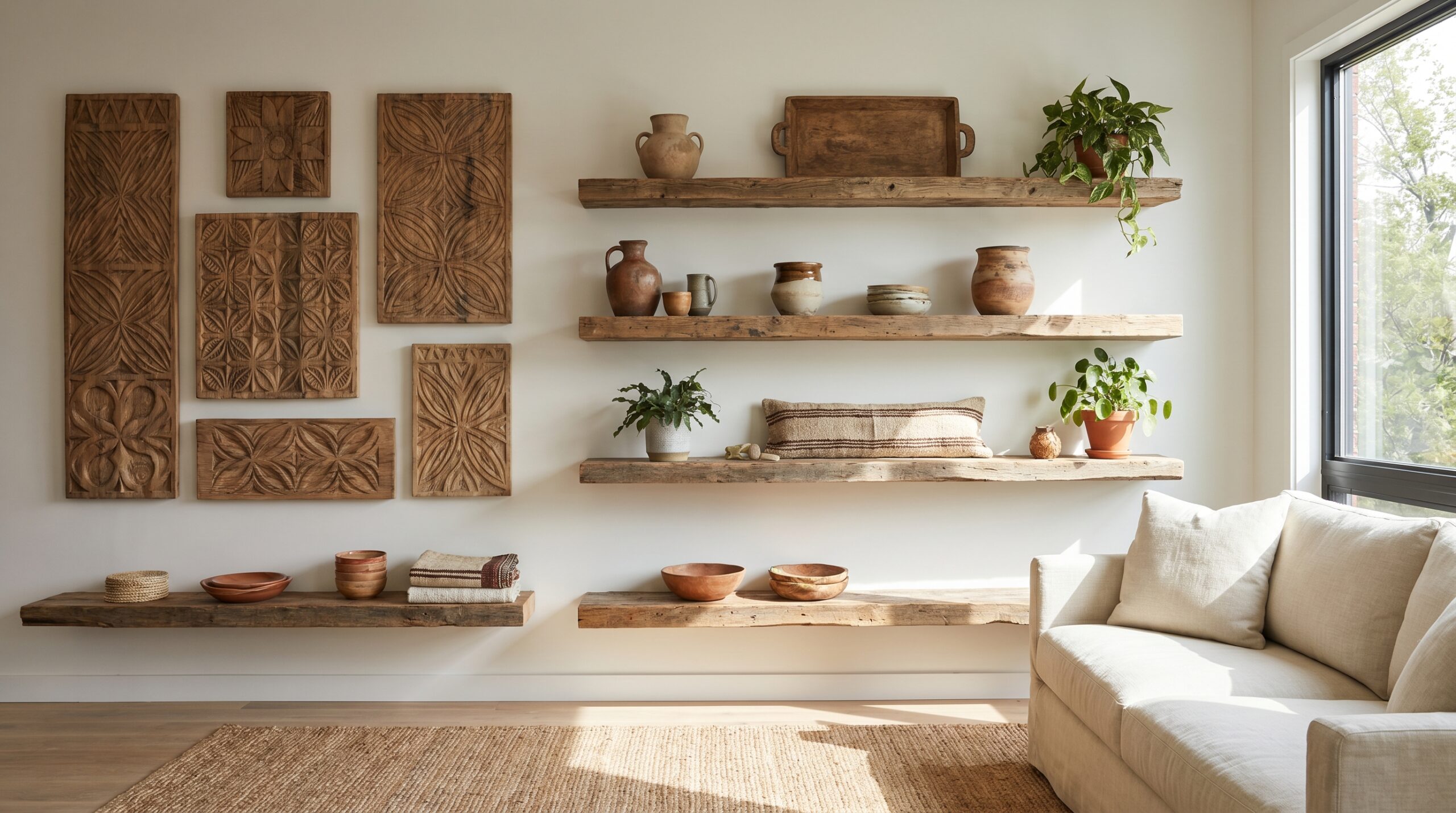 DIY wall decor ideas