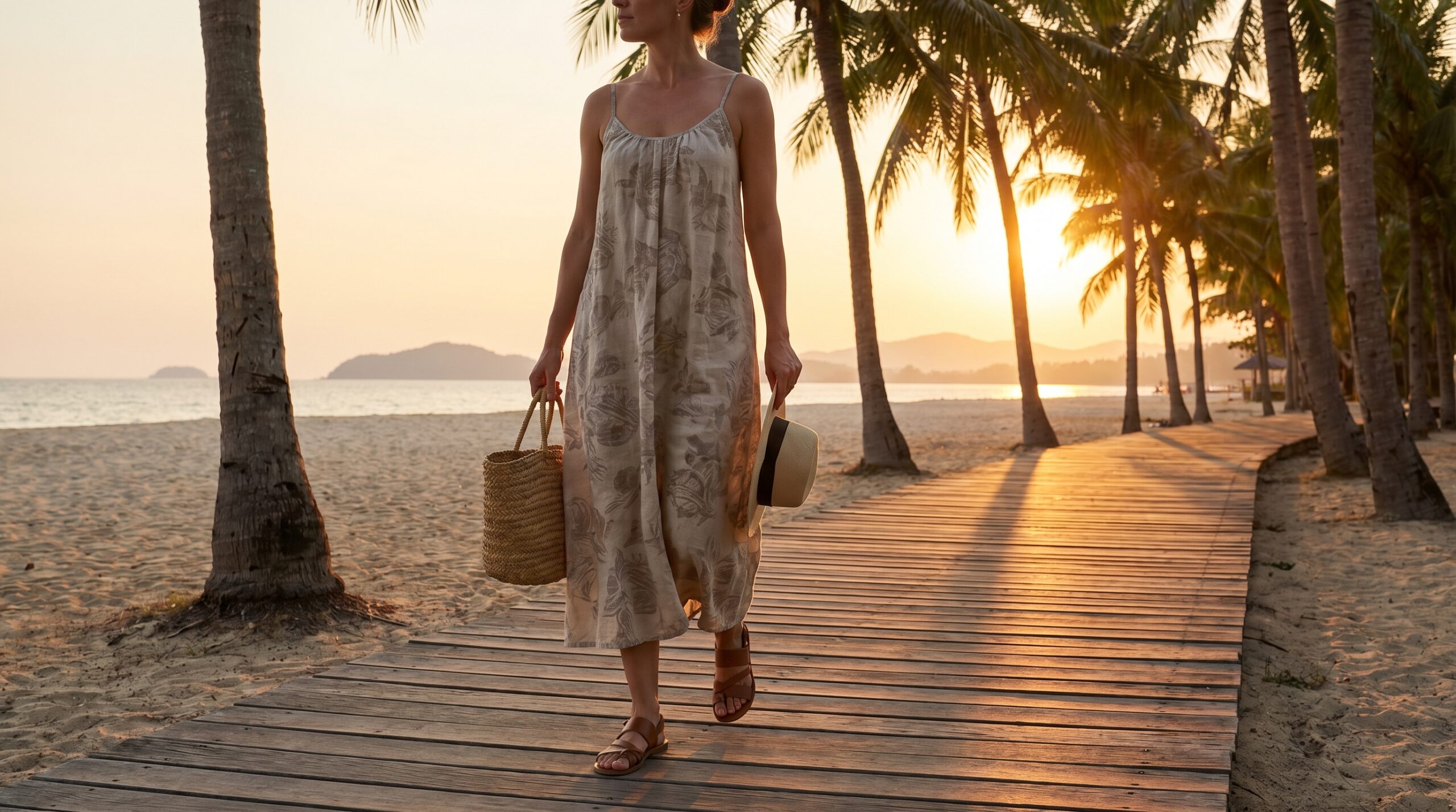 summer outfit ideas women