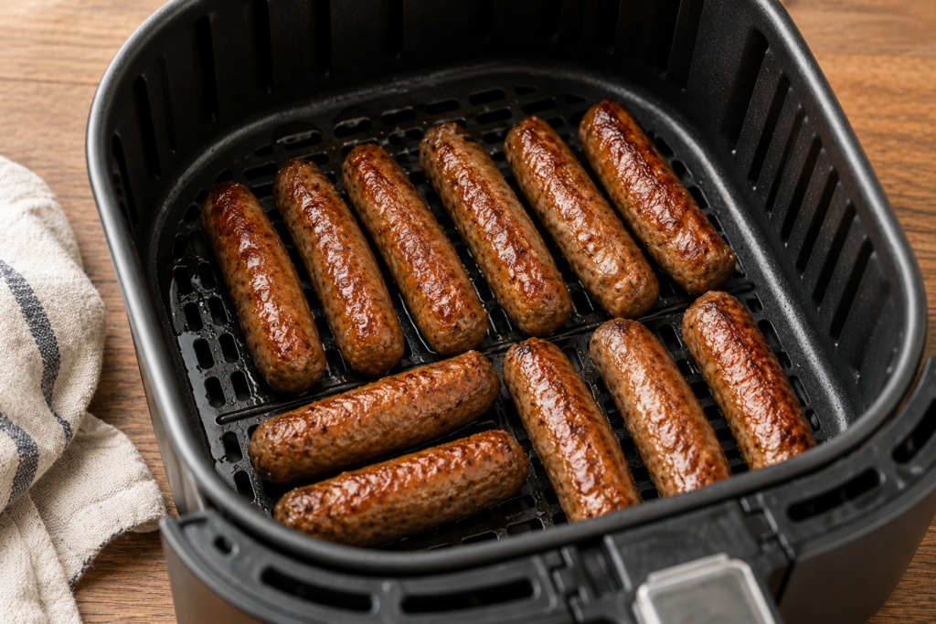 Breakfast Sausage Links
