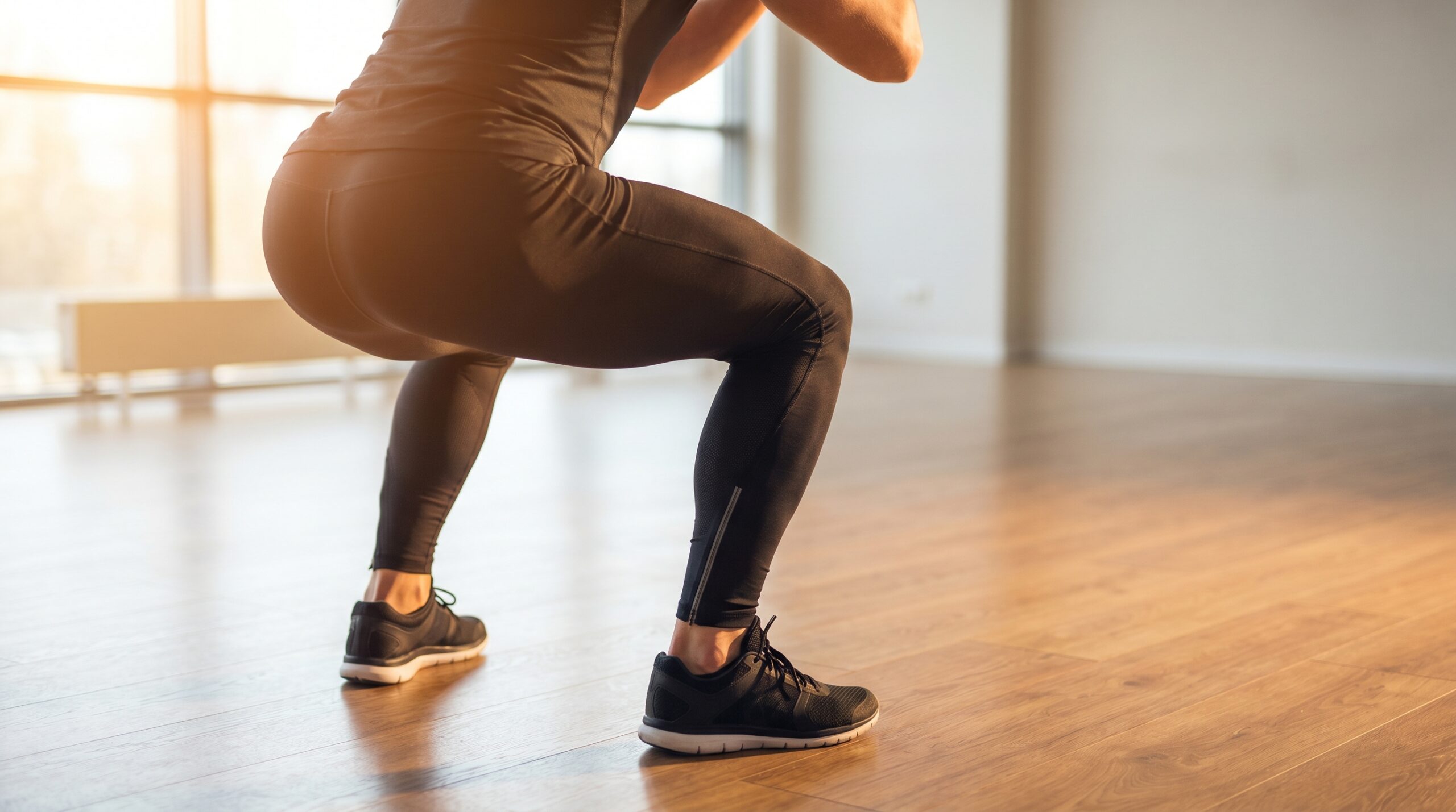 beginner home workout