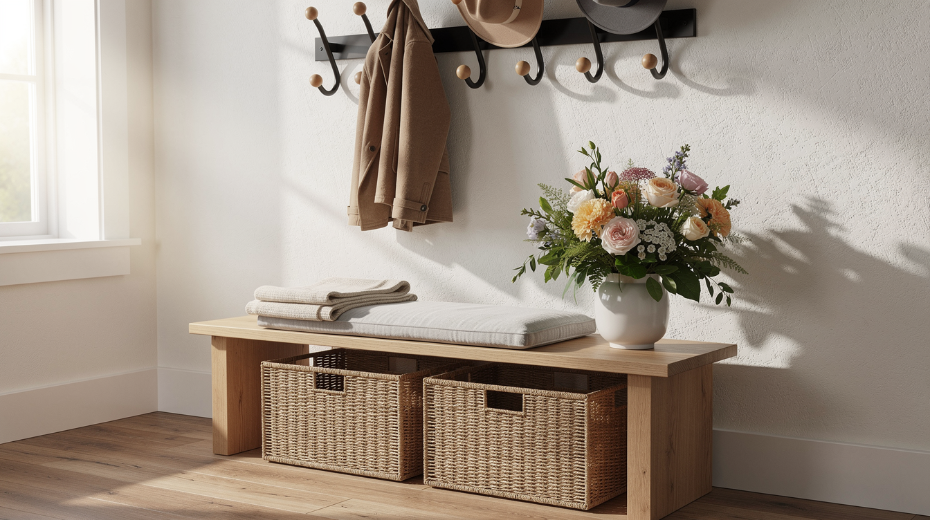 how to organize your home