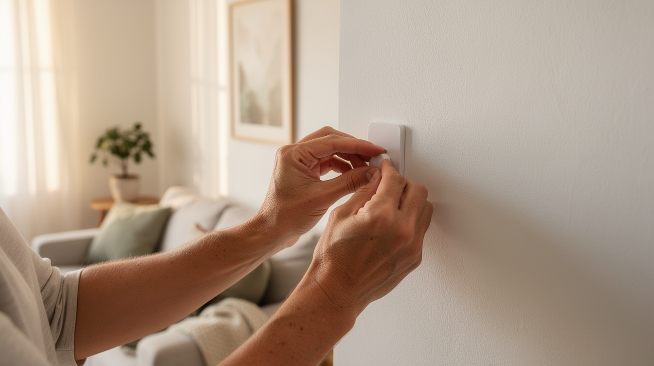 practical life hacks for renters