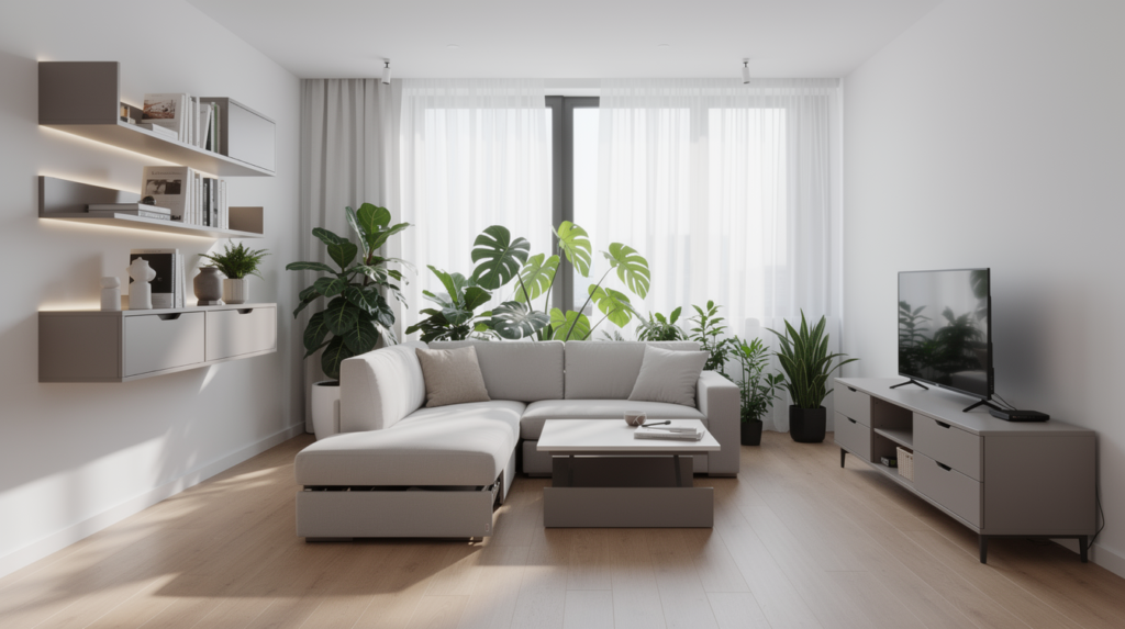 practical life hacks for renters