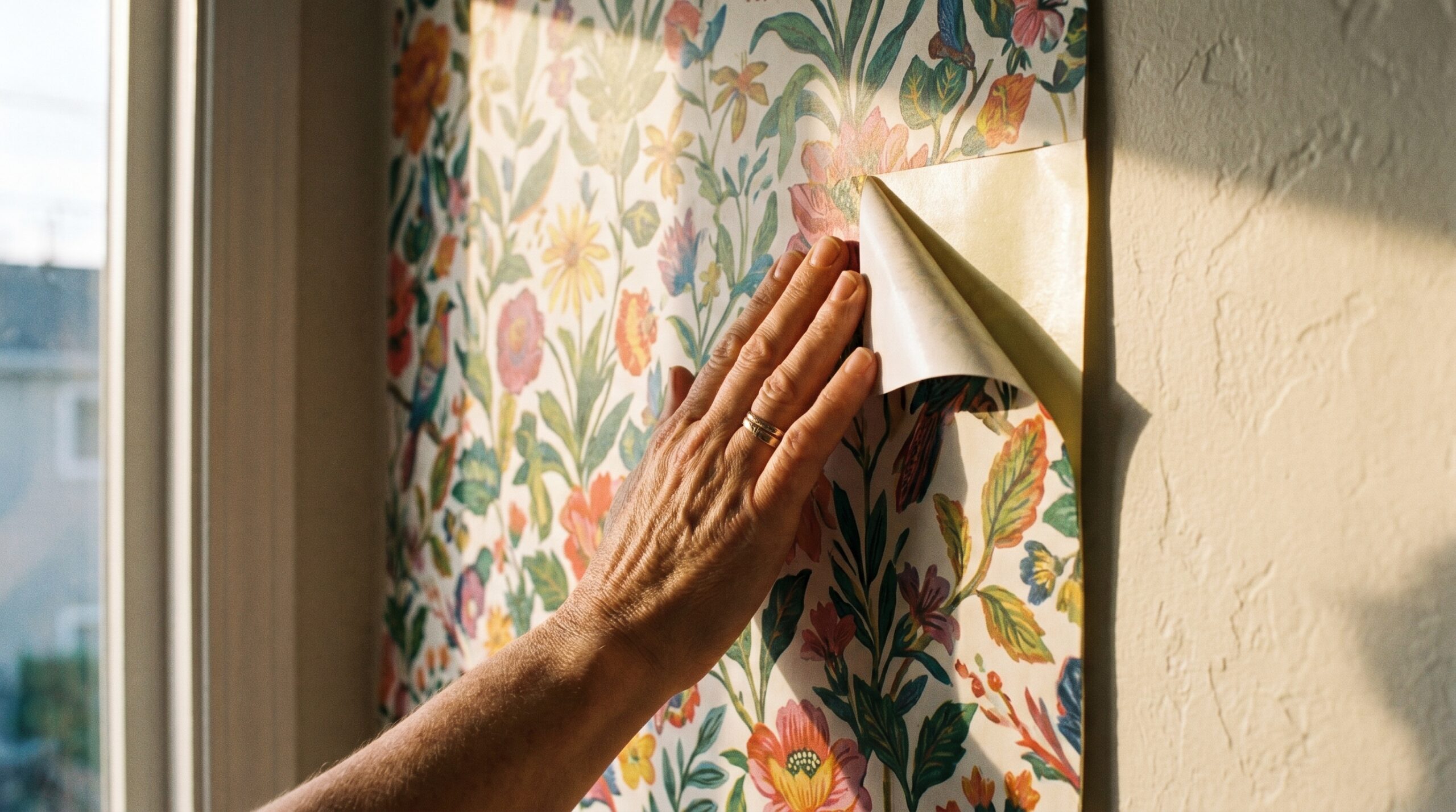 renter friendly decor ideas