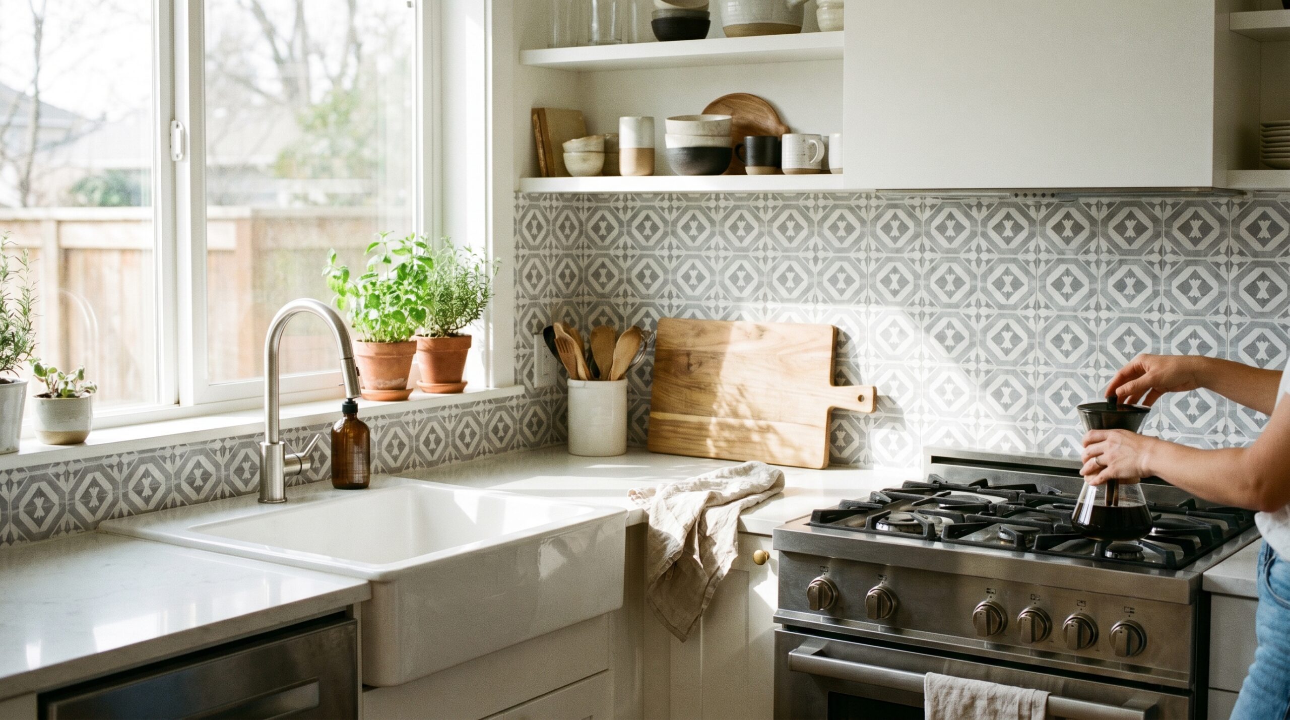 renter friendly decor ideas